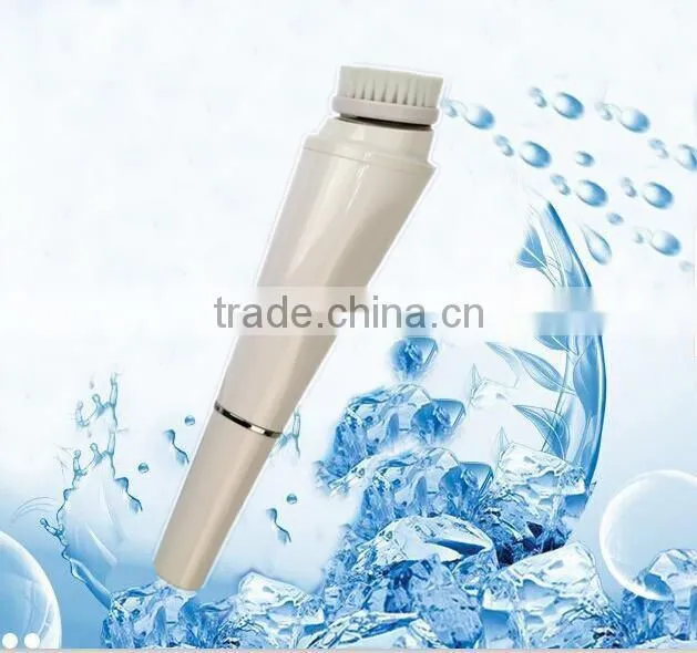 2016 New Beauty care cleansing tools Facial Brush