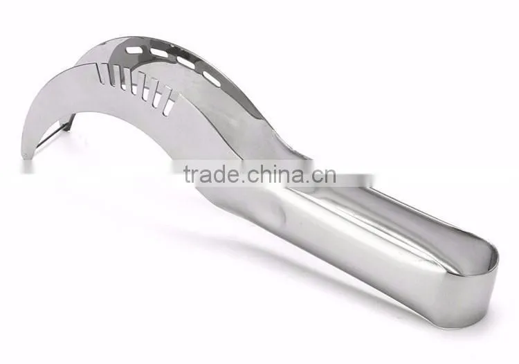 Watermelon Corer Slicer Stainless Steel Fruit Watermelon Slicer