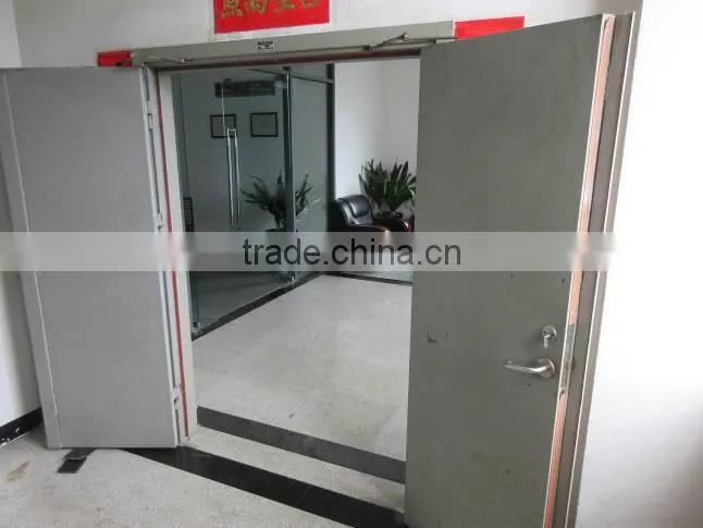 Xiamen Friendship Bridge Import & Export Trade Co., Ltd. company overview - view 2