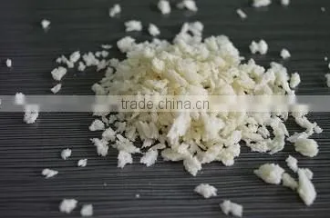 Japanese bread crumbs with different packagings