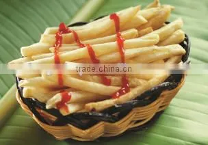Most Popular French Fries Machine Cooking
