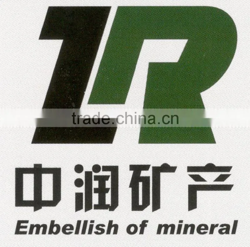 Cosmetic high purity talc powder baby powder