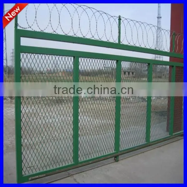 Chaina whosale razor barbed wire spike strips