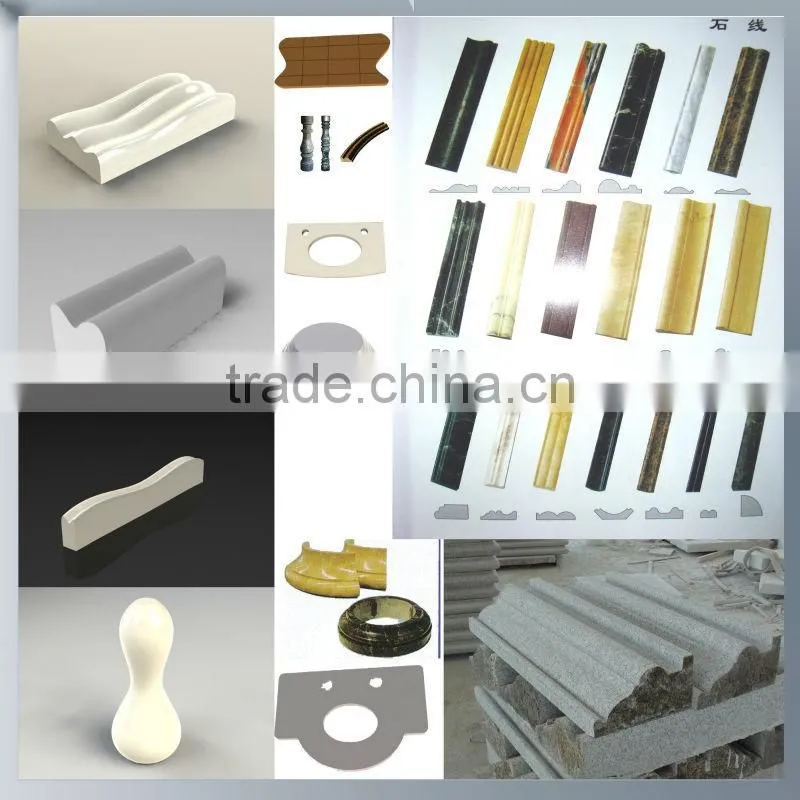 HMSJ180 two way marble block cutter huaxing