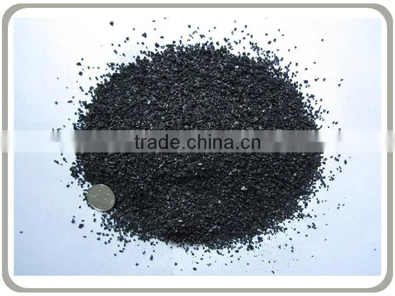 Washed Granular Activated Carbon