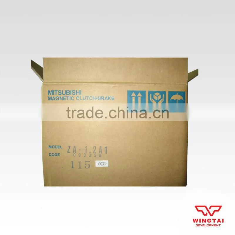 Janpan Misubishi ZA-5A1 Clutch