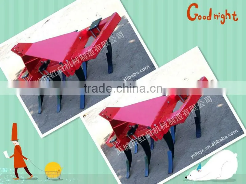 3S-1.4 farm subsoiler