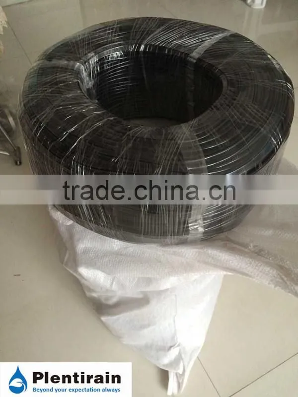 PVC micro pipe