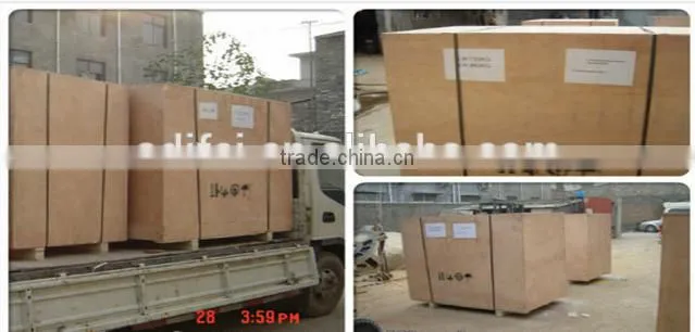 Factory price wood pellet mill machine