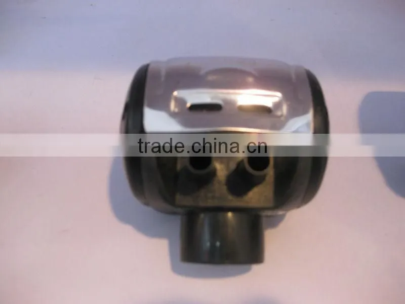 Vacuum Pulsator
