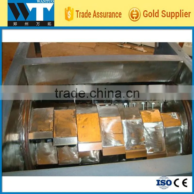 2016 hot sellingAutomatic intelligent wire striping machine,wire cutting machine