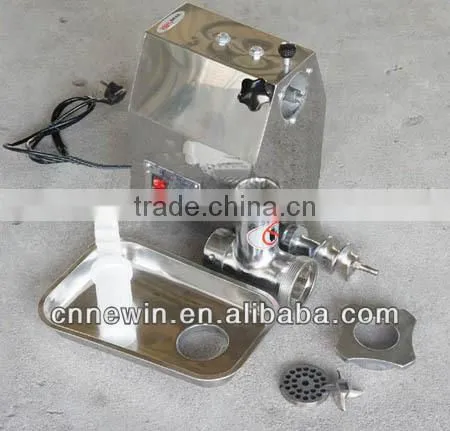 Best-selling Fish meat mincer