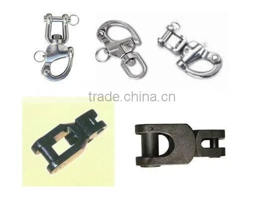 Stainless Steel JIS Frame Type Turnbuckle