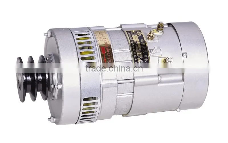 hot hot hot !!! 24vdc generator
