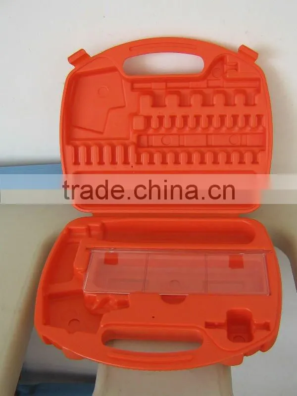 tool case plastic