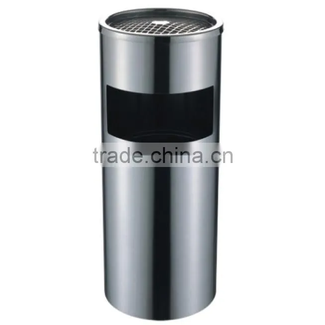 2015 hot sell Swing Top waste bin/trash can