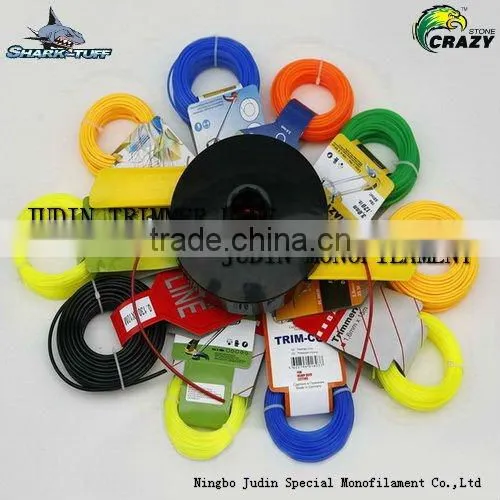 Commercial Trimmer Line