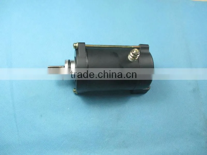 Starter Motor For Chinese GSMOON Motorcycle ATV and Dirt bike Scooter