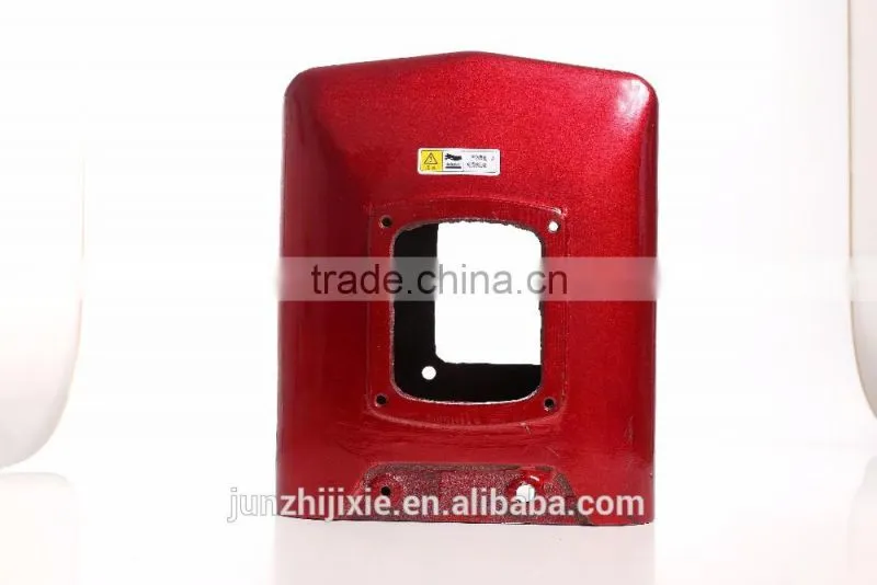 S1115 agricultural product parts water storage tank
