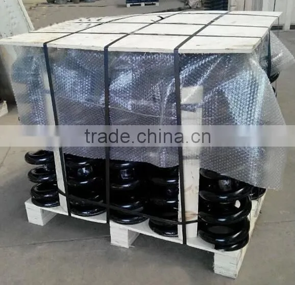 Excavator/Bulldozer Spring, Recoil Spring Assy, High Quality Track Adjuster