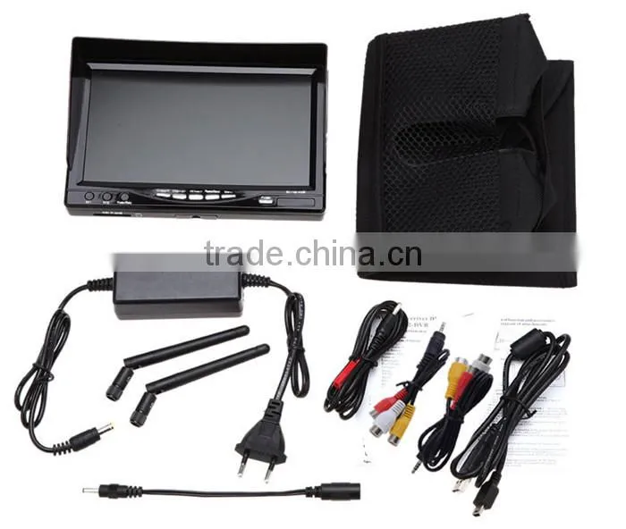 RC Drones Radio Control Toys Receiver 5.8GHz FPV