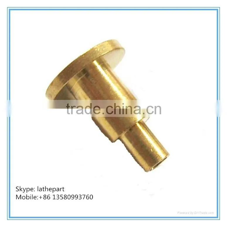 High quality and low-priced m2.5 brass Insert Nuts