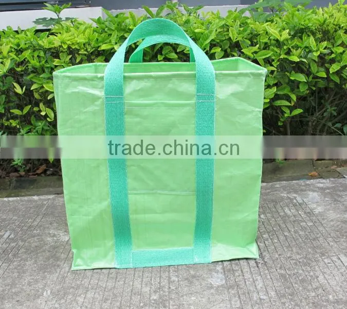 new model garden bag 2 set garten sack 2set garden leef bag garden leaf collector