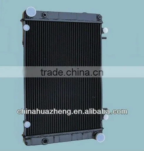 international truck radiator OEM IS9001