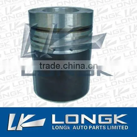 Volvo piston ring kit D7/TD7