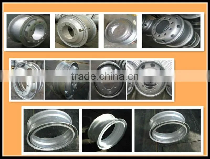 10.0-12 Agricultural Tire for 7*12 Rim with 10mm Disc