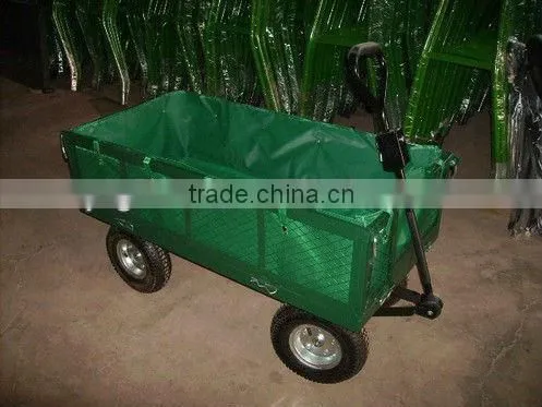 Lawn and Garden wagon TC1840