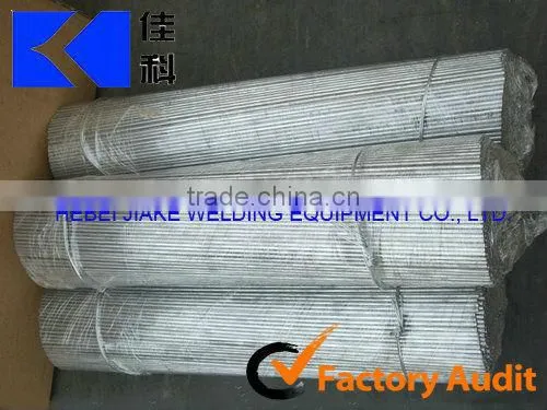 Automatic straightening and cutting wire machine