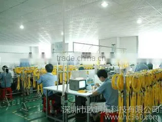Polarization-Insensitive Single/Dual Stage Isolator High Power optical fiber Isolator for FTTH