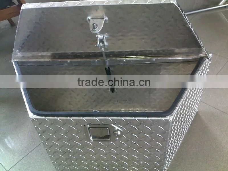 Aluminum alloy lift platform, aluminum hydraulic lift tables