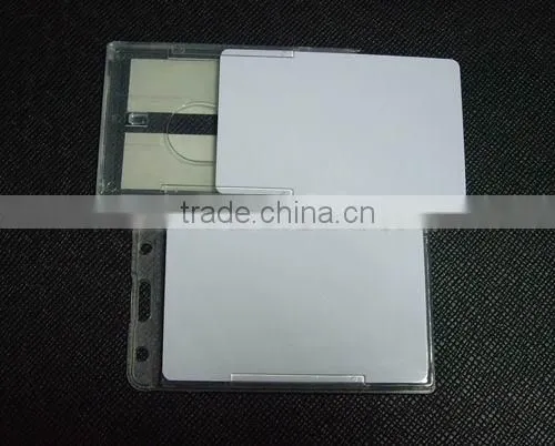 PVC Reliable RFID Cases for Credit Cards, RFID Best Seller