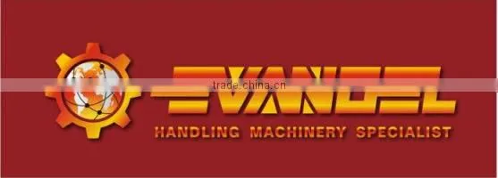 small mini electric manual hand stacker forklift