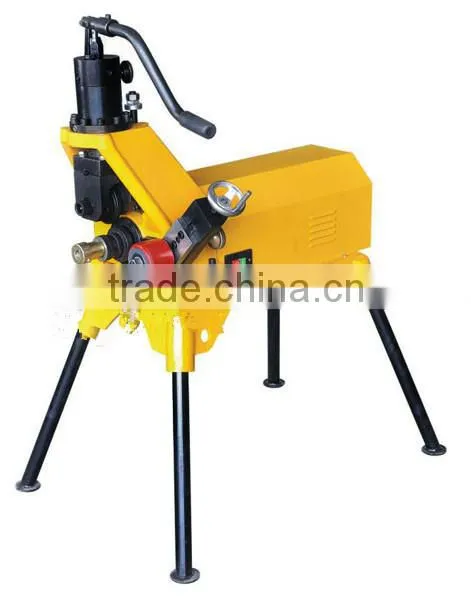High quality YG12C Hydraulic roll groover