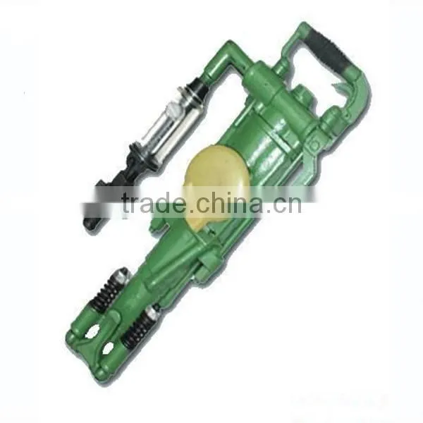 YT28 hand held rock drilling equipment