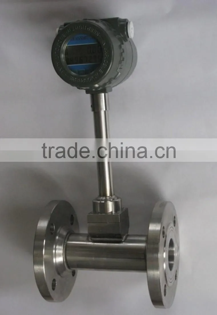 2017 Low Cost Ultrasonic Flow Meter