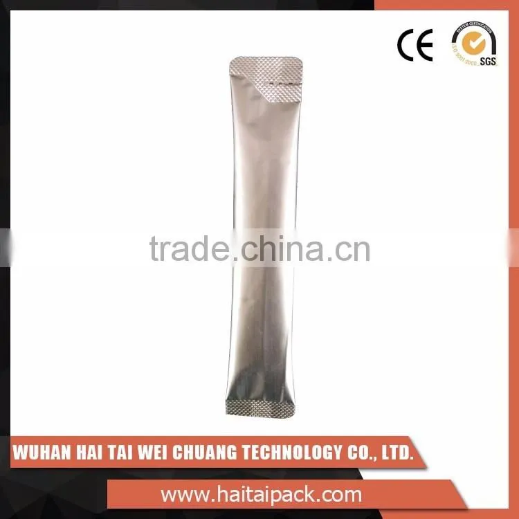 Alibaba China Supplier HT-60CF-Y low cost pouch packing machine