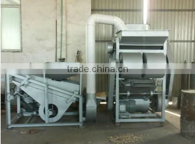 Professional peanut sheller with best price