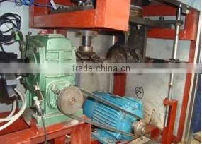 Aluminum Tube Filling Sealing And Packing Machine