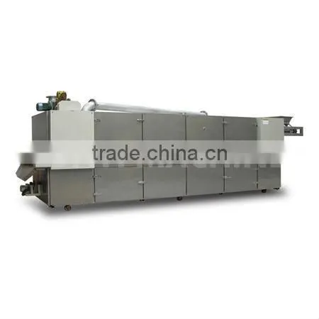 Dog chewing food drying machines
