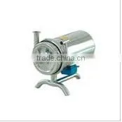 Sanitary Centrifugal soy sauce Pump