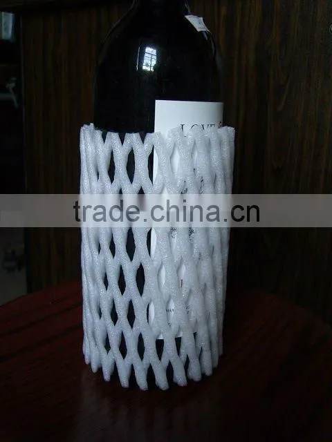 Cantaloupe Packing Net Producing Machine(FS-FPW75)