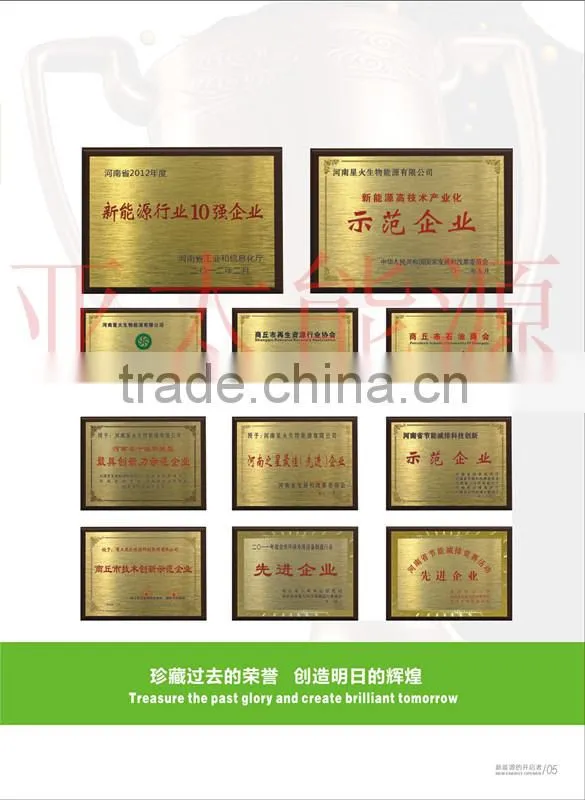 Municipal solid waste comprehensive treatment project