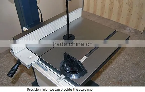 woodworking band saw