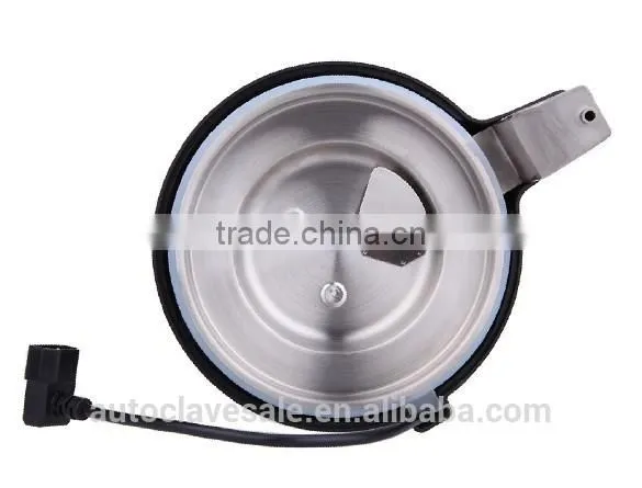Stainless Steel Water Distiller-4L-Bluestone Autoclave