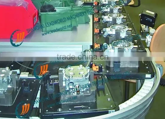 slatband chain conveyor for daily, tobacco, electronic industries