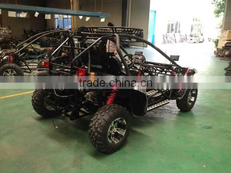 EEC 1100cc Dune Buggy